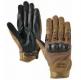 GLV173 Pilot SI Assault Gloves Coyote Brown by Oakley